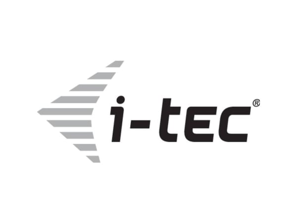 i-Tec - Adapterkabel - 24 pin USB-C (han) til DisplayPort (han) - USB4 / Thunderbolt 3 / Thunderbolt 4 - 1.5 m - 8K30 Hz tuki