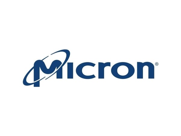 Micron 5400 MAX - SSD - 960 GB - intern - 2.5" - SATA 6Gb/s