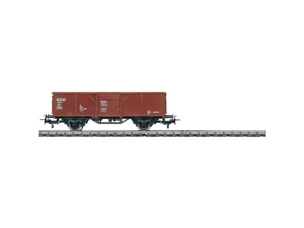 Märklin 4430, 15 vuotta, ruskea