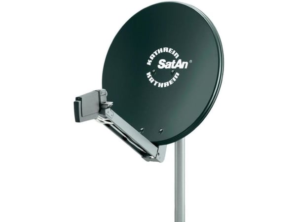 KATHREIN CAS 80gr - Antenni - Parabolinen antenni