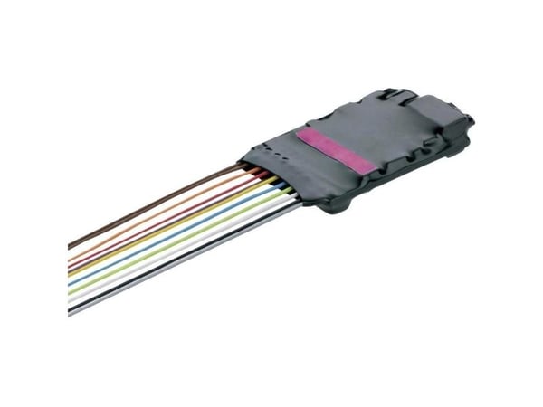 Märklin mSD3, 15 år