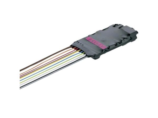 Märklin mSD3, 15 år