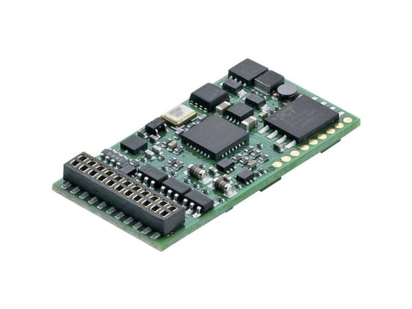 Märklin mSD3, 15 År
