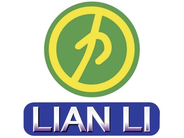 Lian Li UNI FAN SL-INFINITY UF-SLIN120-3W - Kabinettvifte - 120 mm - hvit