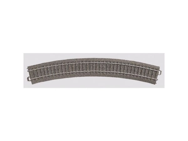 Märklin 24330, HO (1:87), Gutt/Jente, 1 stykker, 15 år, Grå, Modelljernbane/tog