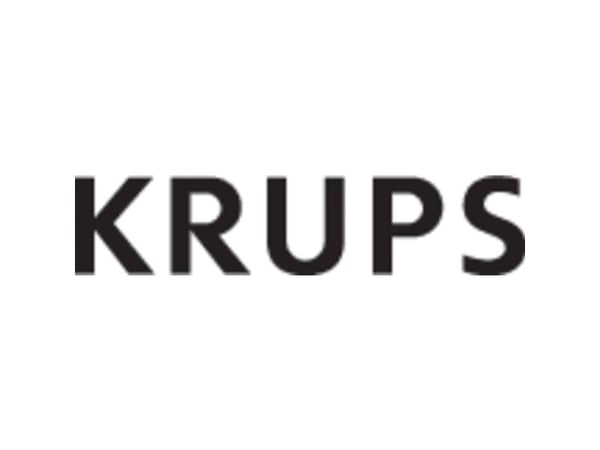 Krups KM4682, Kaffebrygger (drypp), 1 l, 850 W, Hvit