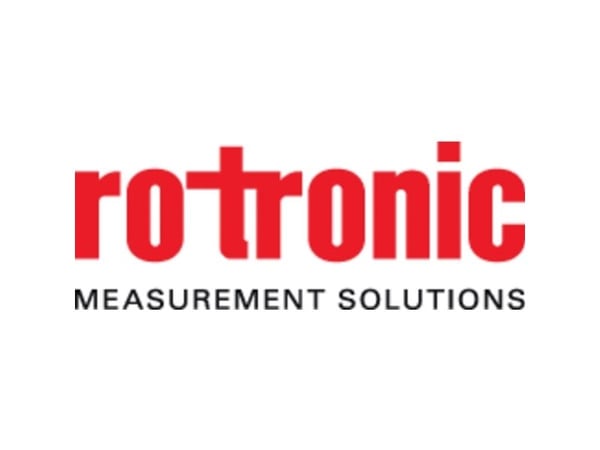 rotronic TL-1D-SET Lämpötilaluetteloija