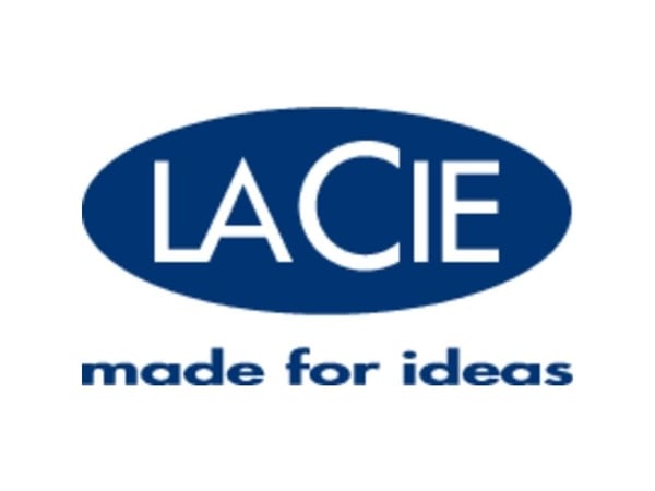 LaCie 1big Dock STHS20000800 - Harddiskarray - 20 TB - 1 brønner (SATA-600) - HDD 20 TB x 1 - Thunderbolt 3, USB 3.0 (ekstern) - med 5-års Rescue D...