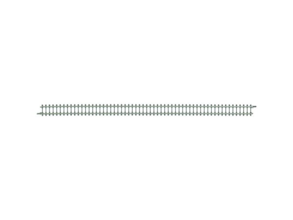 Märklin Straight Track, 15 År, Svart, Gul