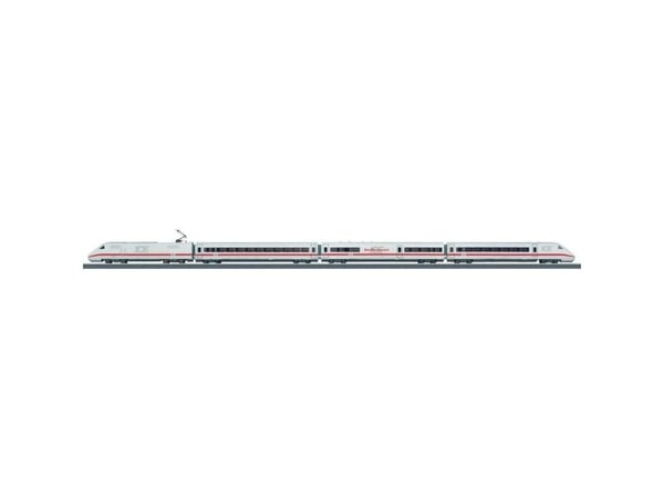 Märklin 36712, HO (1:87), Gutt/Jente, Metall, 1 stykker, 15 år, Hvit