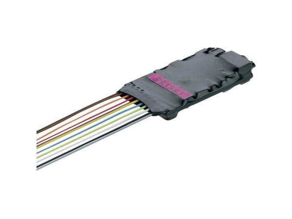 Märklin mSD3, 15 År