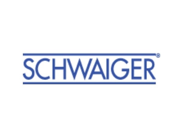 Schwaiger LNB2 - Pienitilavuuksinen lohkomuunnin - kaksinkertainen LNB