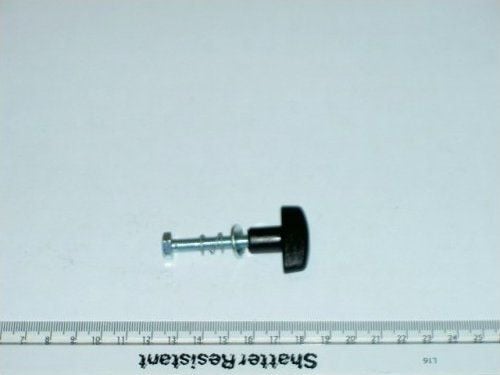 Manfrotto vingemutter i skrue for låsing av benutlegg til 001B