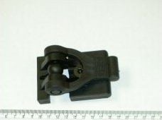 Manfrotto Stativbenfeste for 114MV