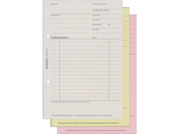 Herlitz 883546, Flerfarget, A5, 120 sider, Tyskland, Forest Stewardship Council (FSC) Mix