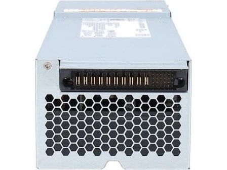 Dell - Strømforsyning - "hot-plug" / redundant (plug-in modul) - 600 watt - for PowerVault MD1220, MD3200, MD3200i