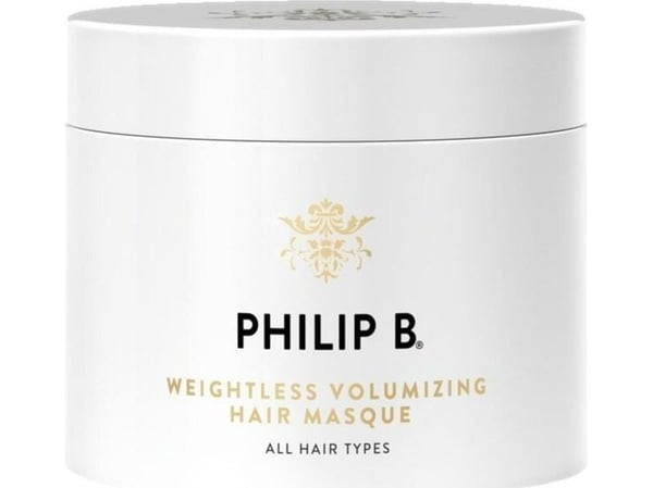 Philip. B - Weightless Volumzing Hair masque 226 ml