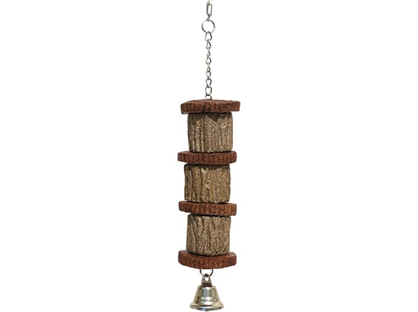 Rosewood Hide 'n' Treat Chain - Large
