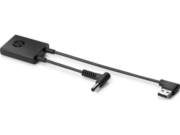 HP 4.5mm and USB C Dock Adapter G2