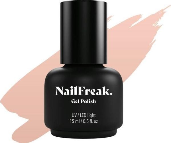 NailFreak Clean Girl Aesthetic.