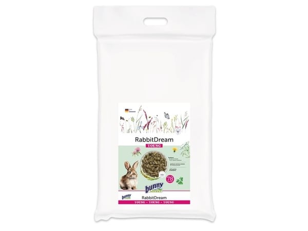 RabbitDream YOUNG (4 kg)