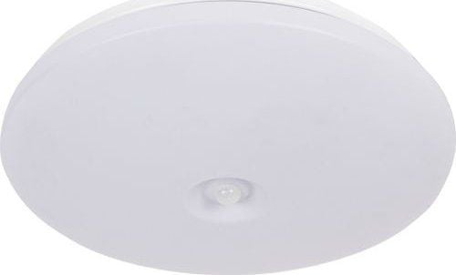 Nielsen_light PLAFOND SPACE LED DIA taklampe. 25 CM 12W/700 LUMEN HVID
