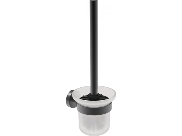 Deante WC seinäharja musta (ADJ N711) Deante WC seinäharja musta (ADJ N711)