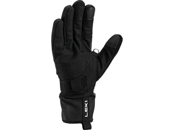 LEKI CC HANSKER Thermo Shark 9.5