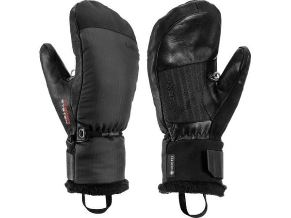 Leki LEKI Handskar Lantana 3D GTX Dam Mitt 7.0