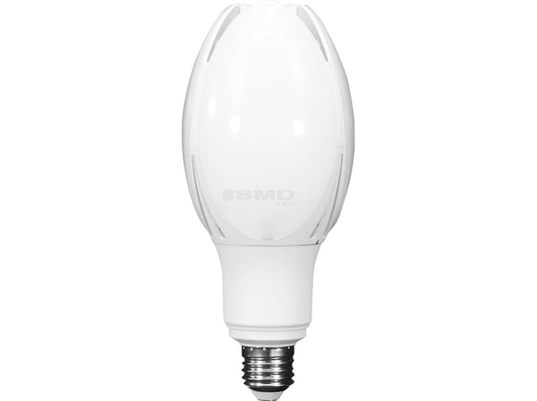 BestService Lumax HP pære E27/E40 24W 4000lm 840 340° 220-240V LL713