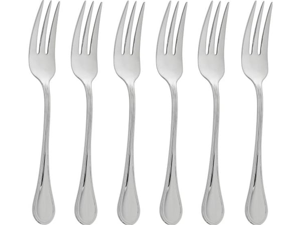 Sambonet Royal Inox 6 kakegafler