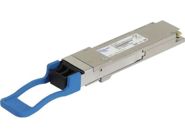 ALLNET ALL4777, Fiber optisk, 25000 Mbit/s, SFP28, LC, SR, 100 m