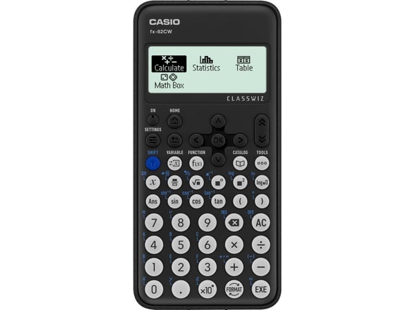 Casio FX-82 CW CLASSWIZ