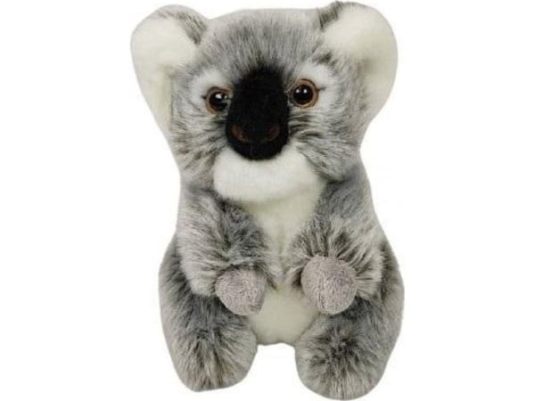 Dubi Koala sittande 28cm 04146
