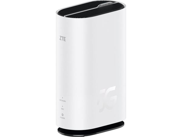 Modem ZTE ZTE MC8810 HyperBox 5G lite weiß Telekom