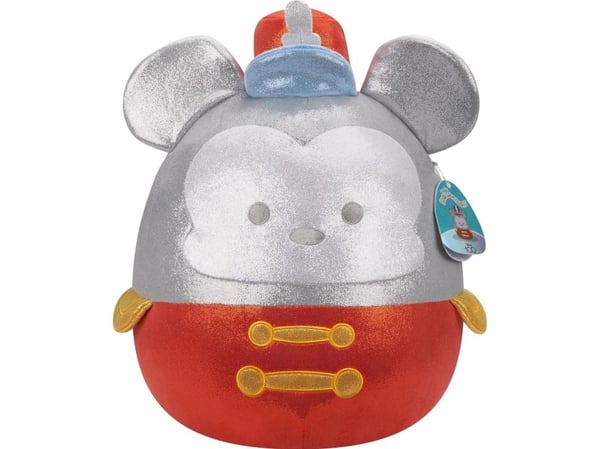 Squishmallows 35 cm Disney 100 pehmo
