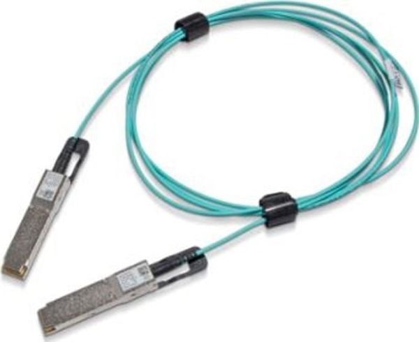 Opt-kaapeli 200Gb/s VPI IB HDR&amp;200GbE 50m