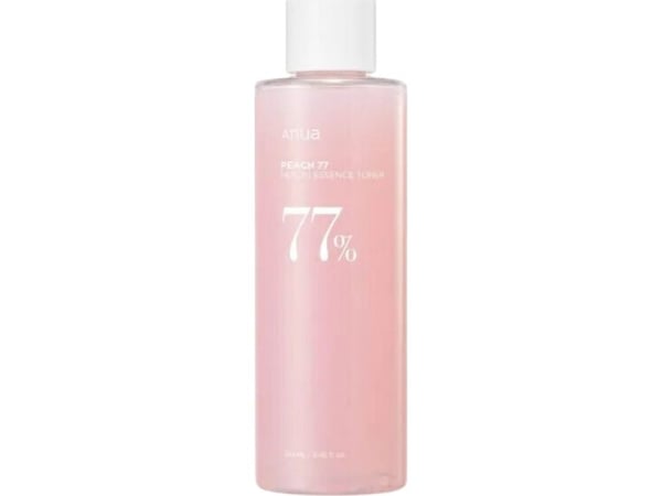 Anua Peach 77% Naiacin Essence Toner