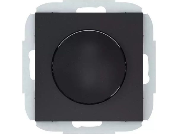 Vilma Light Reg Black LED 1-100 1000 mm