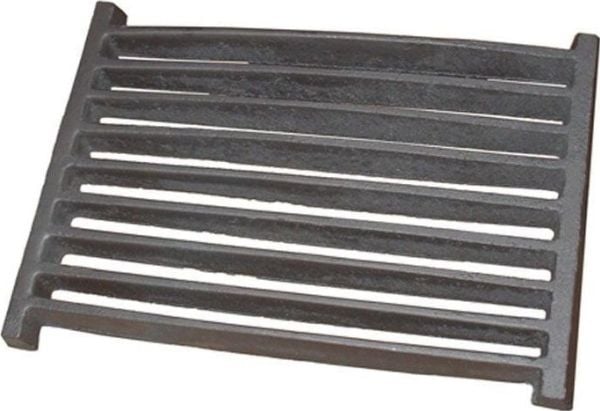 JetWorld FIREGRATE 4,95 kg 300x200 mm