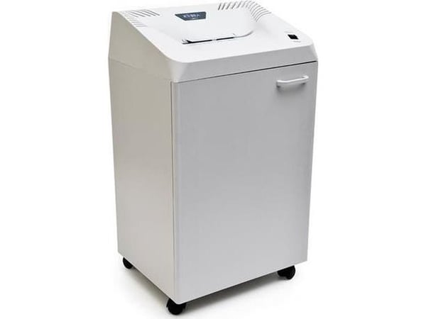 Papirkvern Argo KOBRA 310 touch screen CC4 121309 (åpning 310 mm) 31 kort 3,9x40 mm 150 L