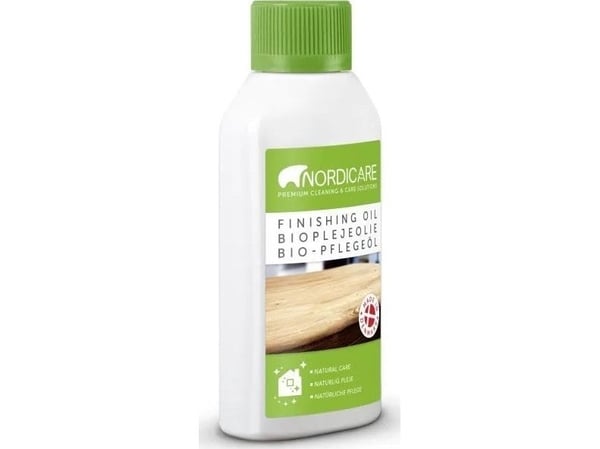 Nordicare Finishing Oil 250ml