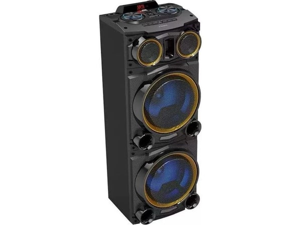 Fiodio LYDSYSTEM FIODIO P-952/P-952L høyttaler