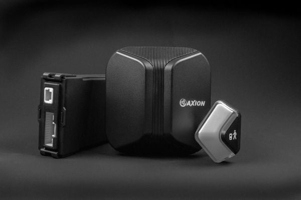 Kamera Axion Axion ICA Turn-Assist XR45 – kombi radar