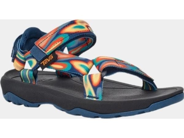 Teva Y'S Hurricane XLT 2 Groovy, GTC, 36 (us 4); Storbritannia 3