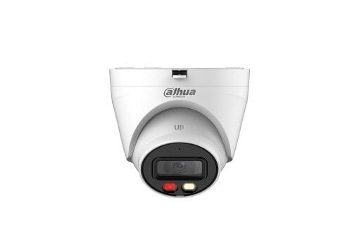Dahua Technology WizSense IPC-HDW1439V-A-IL, IP-säkerhetskamera, Kabel, CE-LVD: EN 62368-1; CE-EMC: Electromagnetic Compatibility Directive 2014/30...
