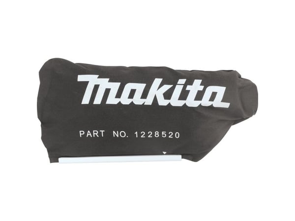 Makita - Dammpåse