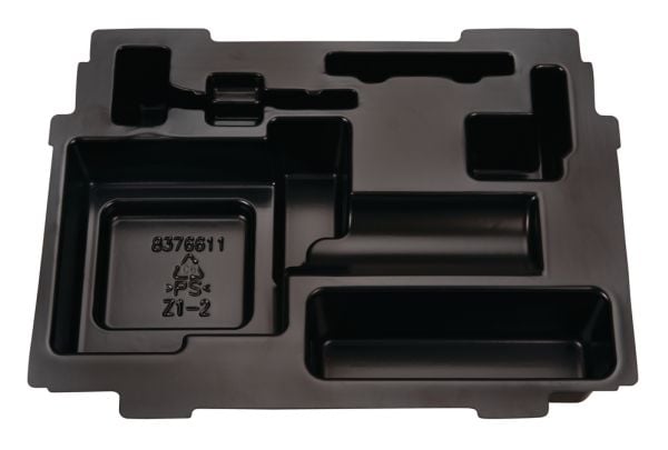 Makita 837661-1 Lämpömuovausosa MAKPACiin (837661-1)