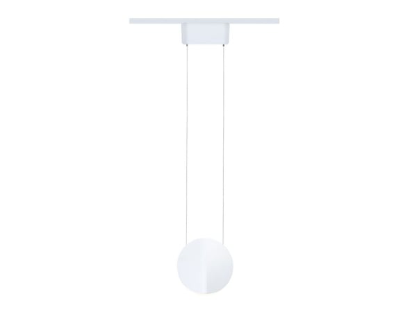 Paulmann Alejandro, LED, 3000 K, 800 lm, IP20, Hvit