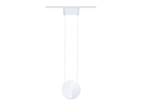 Paulmann Alejandro, LED, 3000 K, 800 lm, IP20, Hvit